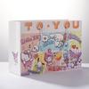 Sticker Pacha Dog 3D Sticker Cartoon Puppy Resin Accessories Mobile Phone Case Cream Glue Water Cup Accessories