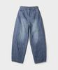 Seupao [Cool] Women'S Balloon Wide Jeans (Re)_Sptjg37G52