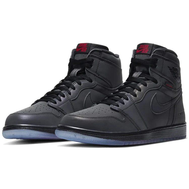 Air Jordan 1 Retro High Zoom 'Fearless' BV0006-900