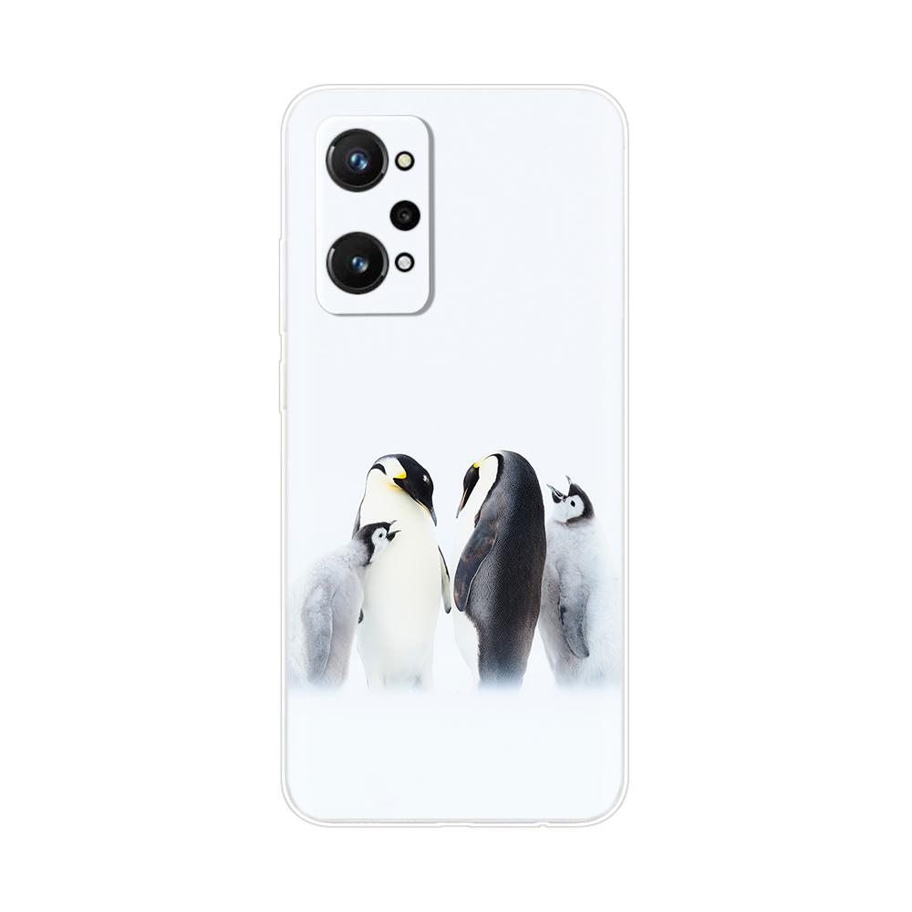 Handyhülle für Realme GT Neo 2 5G Hülle Silikon Weiches TPU Cover für Realme GT Neo 3T 2 3 Neo2 Neo3 Neo3T Hüllen Schutzhülle