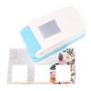 Handmade Stamp Embossing Machine Embosser Stamp Shape Punch  For Paper Crafting Scrapbooking