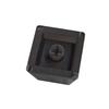 Keyboard Replacement Keycaps for Cherry MX Creative Handmade Customized OEM R4 Profile Resin Keycap 1 Pc