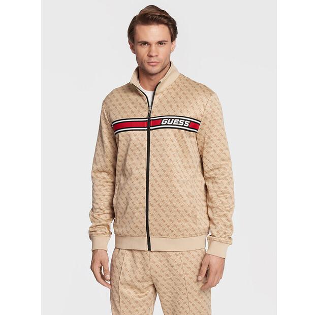 Худи Guess Korbin EU L