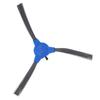 8Pieces Sweeping Robot Side Brushes Sweeping Robot Accessories Side Brush Replacement Plastic Material for 11SMax 15CMax