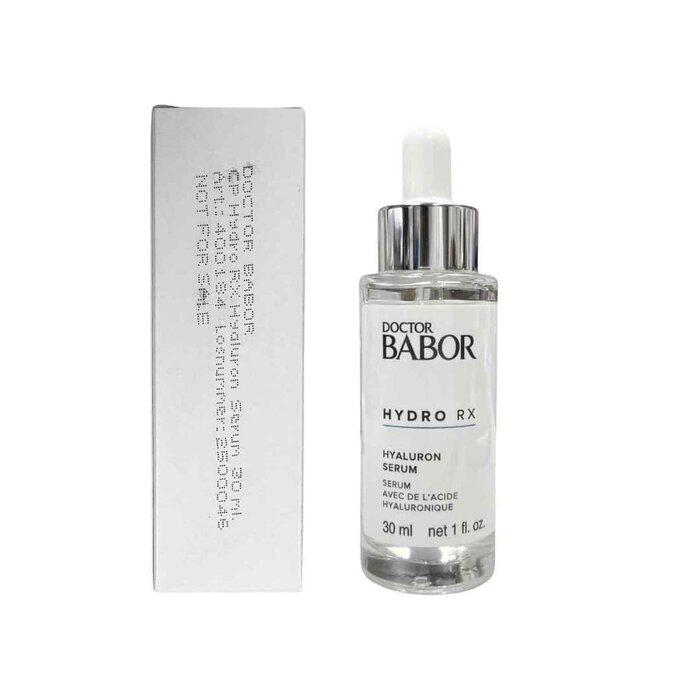 Babor Dr Babor Hydro Rx Hyaluron Serum (Usa Ver.)