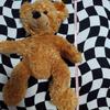 [USED] Steiff stuffed bear Steiff teddy bear
