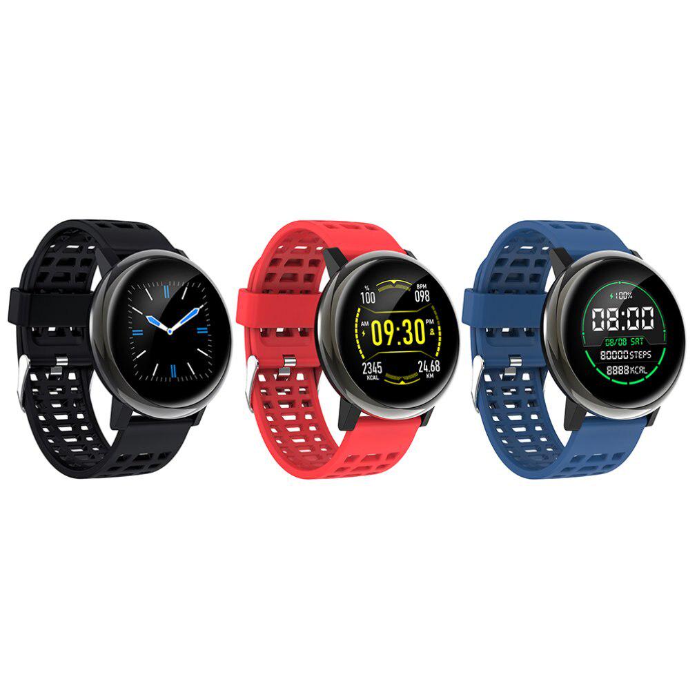 Buy G30 Smart Watch Bluetooth GPS Phone Smart Watch Waterproof Android 5.1  Sports Smart Health Watch Men and Women Fitness Tracker#3 at affordable  prices — free shipping, real reviews with photos — Joom