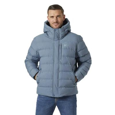 Quilted Jacket Alby