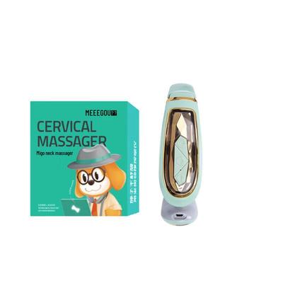 MEEEGOU Smart Neck Massager MG999 CN Plug (adapter Included)
