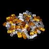 Durable Hair Braid Beads Fashion Hair Decoration Rings Braiding Hair Accessories  Beauty Decoration