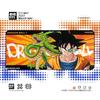 Japonês Harajuku Dragon Ball Son Goku Vegeta Animação Grande E-sports Jogo Mouse Pad Escritório Fofo Impermeável Antiderrapante Pad de Teclado Aluno Pad de Escrita