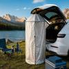 Foldable Changing Tent Quick Setup Outdoor Canopy Pop Up Privacy Shelter  Camping