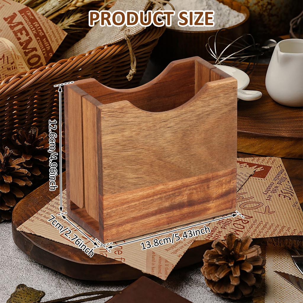 Bagel Slicer Long Lasting Wood Bagel Cutter Holder with Smooth Surface Multifunctional Bread Slicer for Home Kitchen Baking