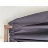 Dabimong Banding Skirt Wide Pants  3 Colors 