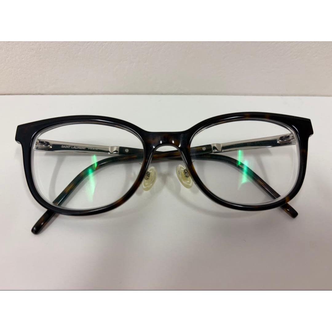 Used SAINT LAURENT Saint Laurent SLM76/J