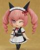 Nendoroid Feyris NyanNyan ABS PVC Painted Movable Steins;Gate (Non-scale & Figure)