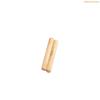 K1AE 100Pcs Woodworking Doweling Jig Round Fluted Wooden Plug Dowel Pin Rod Locator Furniture Fitting 6mm 10mm 10mm