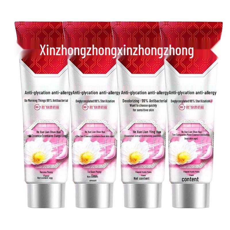 Zhonghua Anti-Sugar Enamel Repair Toothpaste