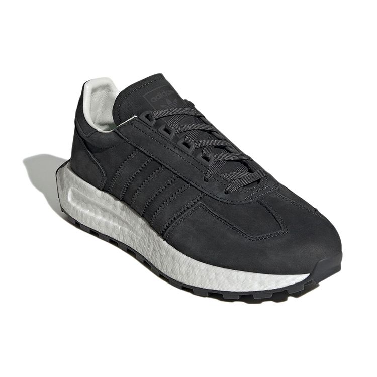 Adidas Retropy E5 Carbon Black Unisex-Sneaker Core-Black GW6783