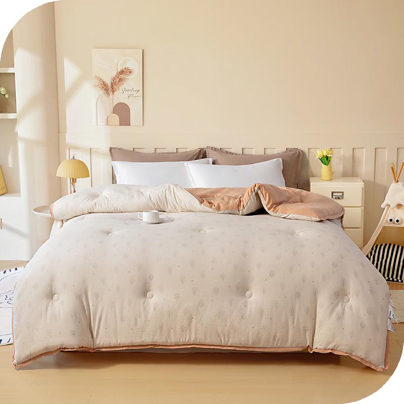 Southern Life Little Forest Skin-Nourishing Quilt