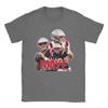 Vintage Drake Maye Football Maye Bootleg T Shirt Summer Hippie T Shirts Unisex Cotton O Neck Plus Size Top Tees Street Style Tshirt