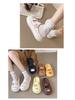 Women’s 2025 Summer Mary Jane Sandals: Non-Slip Kitten Heel, Thick Sole, Closed Toe Outdoor Slippers