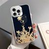 Game undertale Phone Case For iPhone 16 15 14 13 12 11 Pro Max X XR XSMAX Matte Shockproof Back Cover