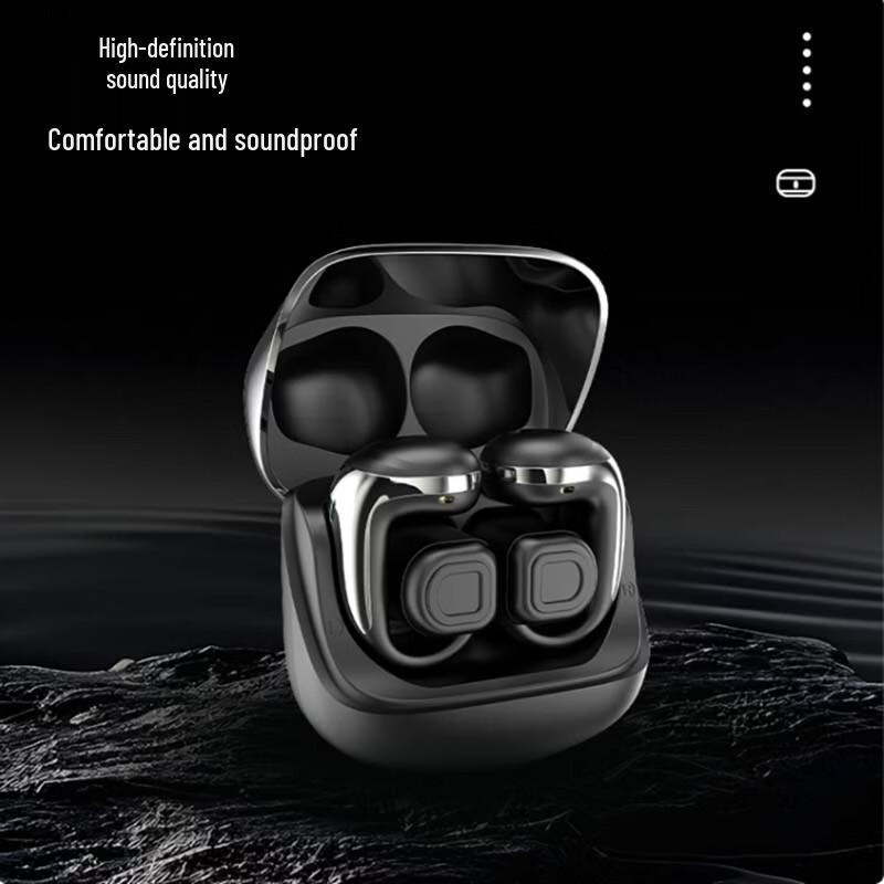 Cooker R11 Bluetooth Clip-On OWS Earbuds