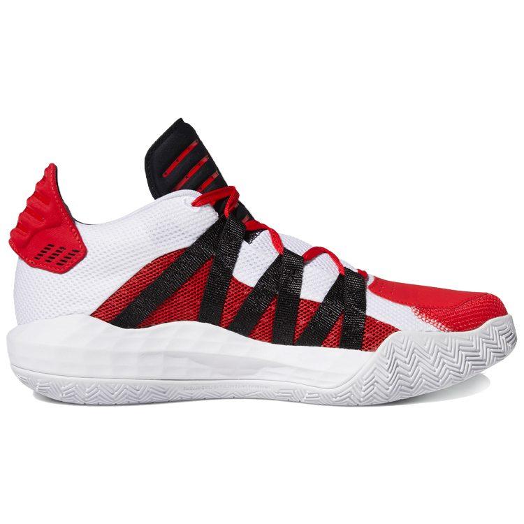 Dame 6 Adidas 'Scarface' FY0850