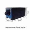 Large Universal Magnetic Lever Dial Indicator Holder Set