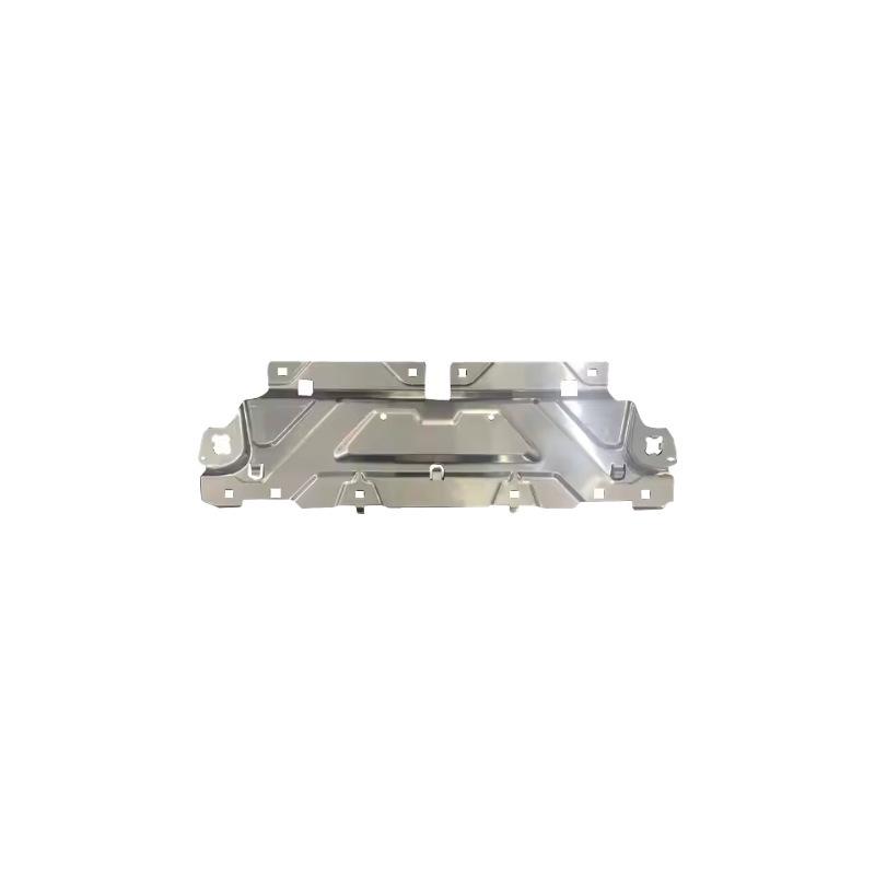 BMW 3 Series G20 Radiator Support and Grille Cover Plate.