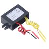 1A DC to AC Power Supply Converter IP67 Waterproof Voltage Regulator for Electrical