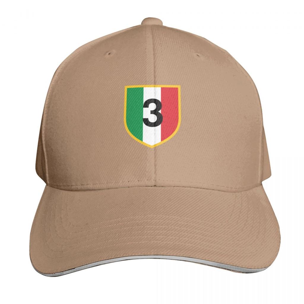 Naples Baseball Cap Hip Hop Fashion Beach summer hat Hat Unisex Unisexs Hats Womens