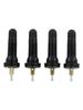 - For Cadillac Tyre Stem - For Chevy - For GMC - Rubber Valve Stem