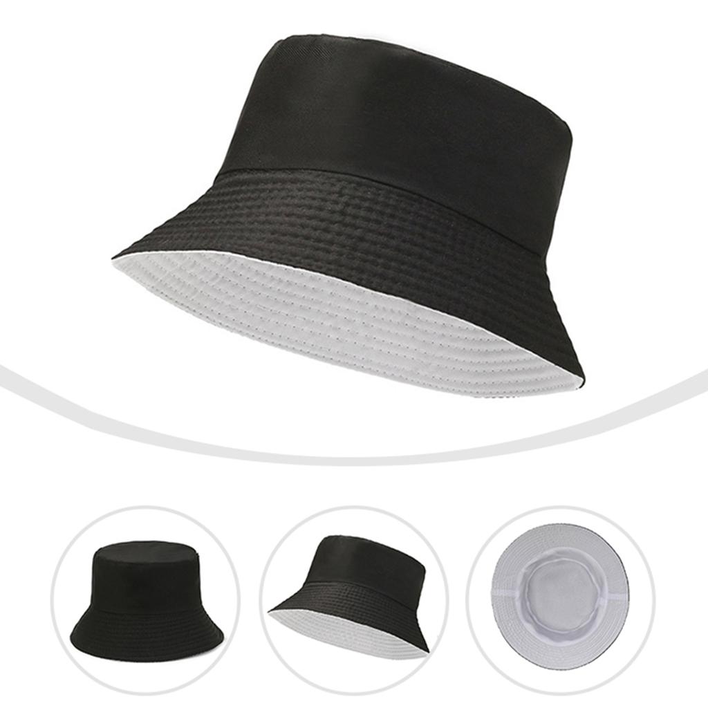 Cappello da Pescatore da Donna Cappello da Escursionismo ad Asciugatura Rapida 2026 Nuovo Stile Coreano Versatile Cappello a Secchiello Modellante per il Viso Protezione UV Estiva Ciclismo Escursionismo Sport all'Aperto