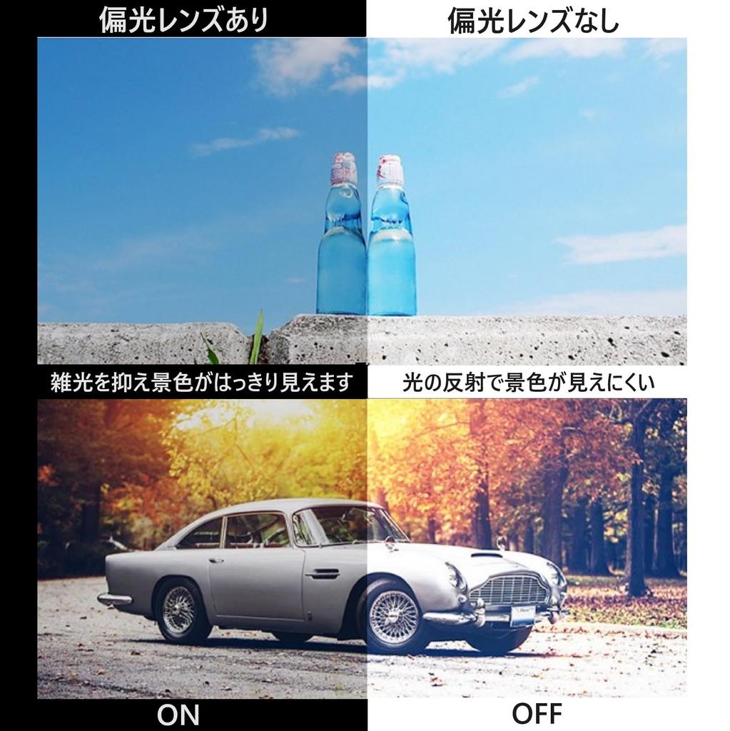 REONAS Polarized Cool and Jeweled UV400 Slimming for and Outdoors Women's Color-Changing Sunglasses, Elegant, Frame, Protection, Face, Driving,