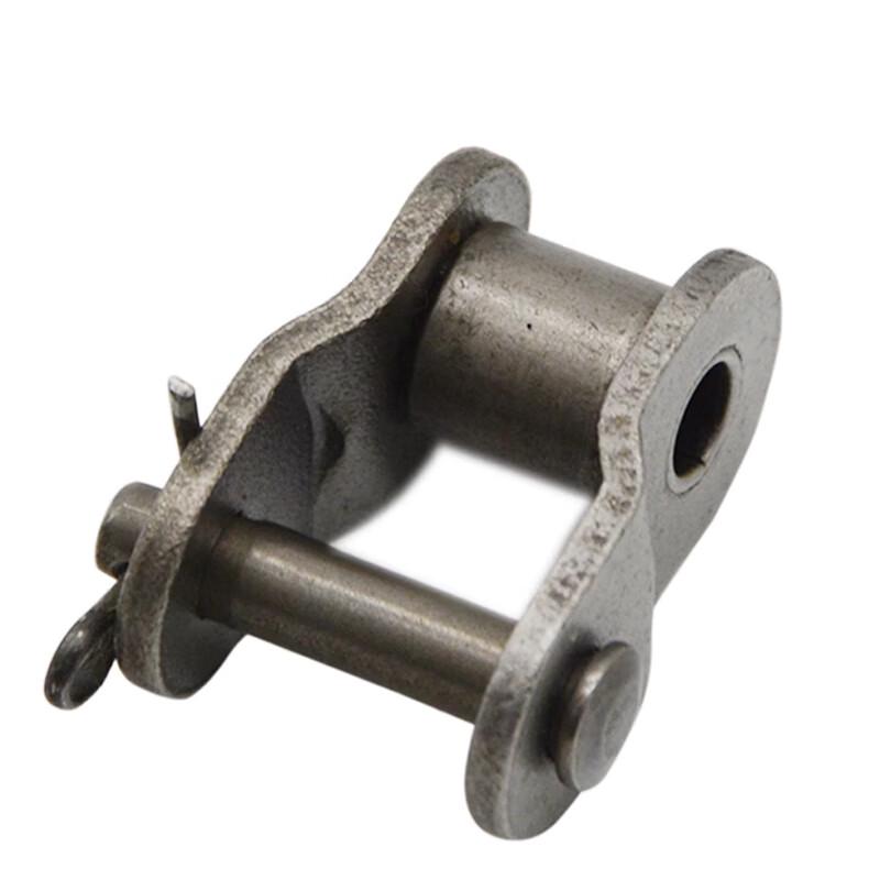 Hongli A Series Short Pitch Single Row Half Connecting Link