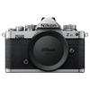 Nikon Zfc Mirrorless Digital Camera (CN Version)