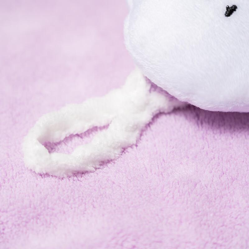 Portable Cartoon Hanging Hand Towel