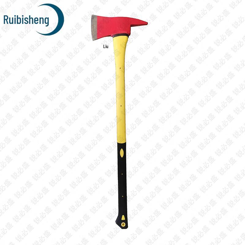 Fire & Demolition Axe