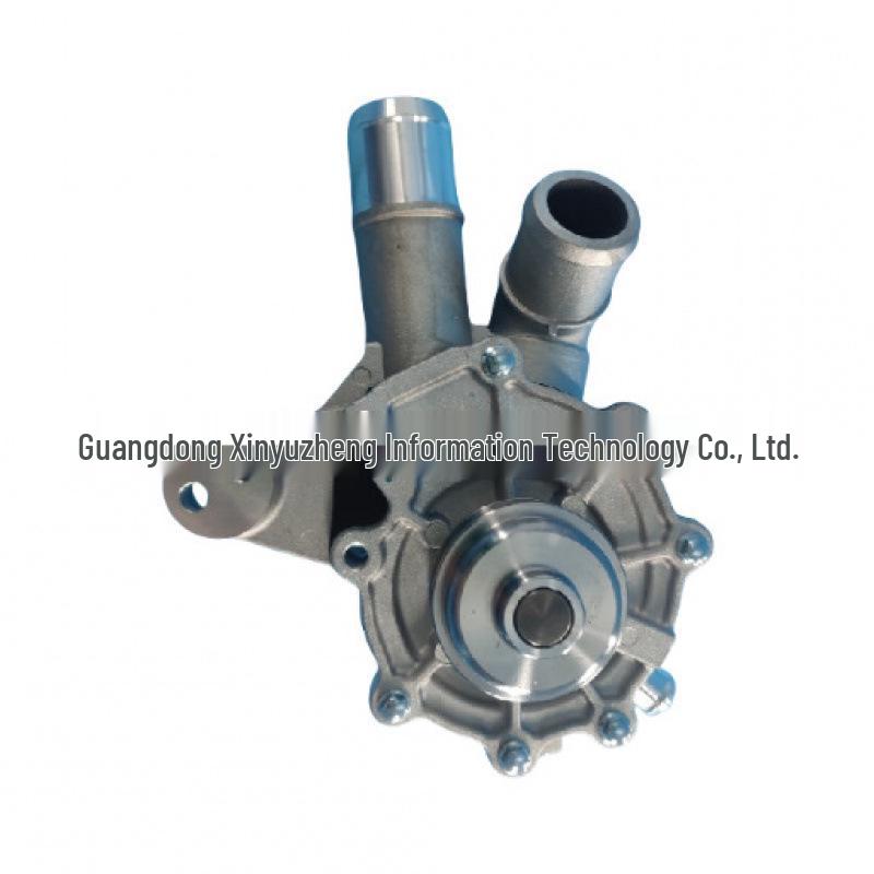 

Водяной насос 5L8Z-8501AA для Ford Taiwan Escape 2005 года PW-439