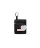 Heryoung Helen Packable Nylon Bag (Caviar)