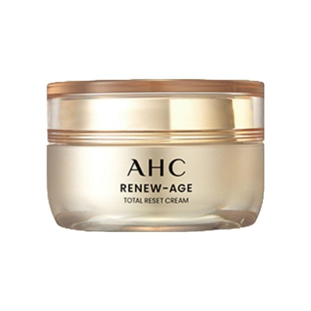AHC Renew Age Total 4 Items + Eye Cream 20ml Gift Set, 2 Sets