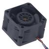 Server Cooling Fan 4 Pin Replacement Cooling Fan for Dell PowerEdge R230 Fan R220 Fan R210 Server Fan