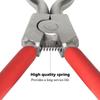 Washing Machine Tub Spring Expansion Tool, Upgraded Rust-Proof Built-in Spring Design, Removes & Installs Inner/Outer Tub Seal