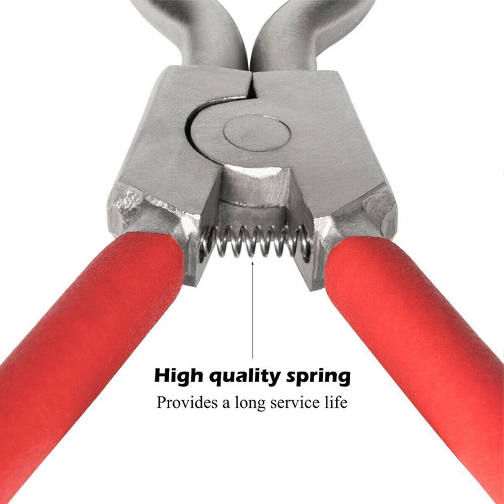 Washing Machine Tub Spring Expansion Tool, Upgraded Rust-Proof Built-in Spring Design, Removes & Installs Inner/Outer Tub Seal