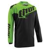 Heißer Verkauf Neuer Thor Team Schnelltrocknendes Atmungsaktives Downhill-Anzug Sommer Mountainbike Langarm-T-Shirt Motorradanzug