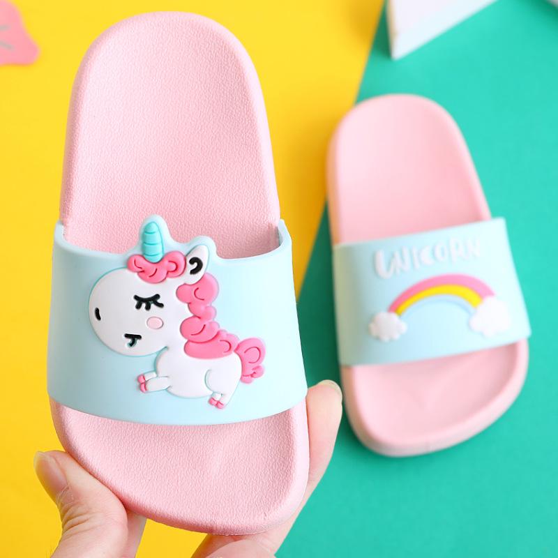 childrens slippers size 6