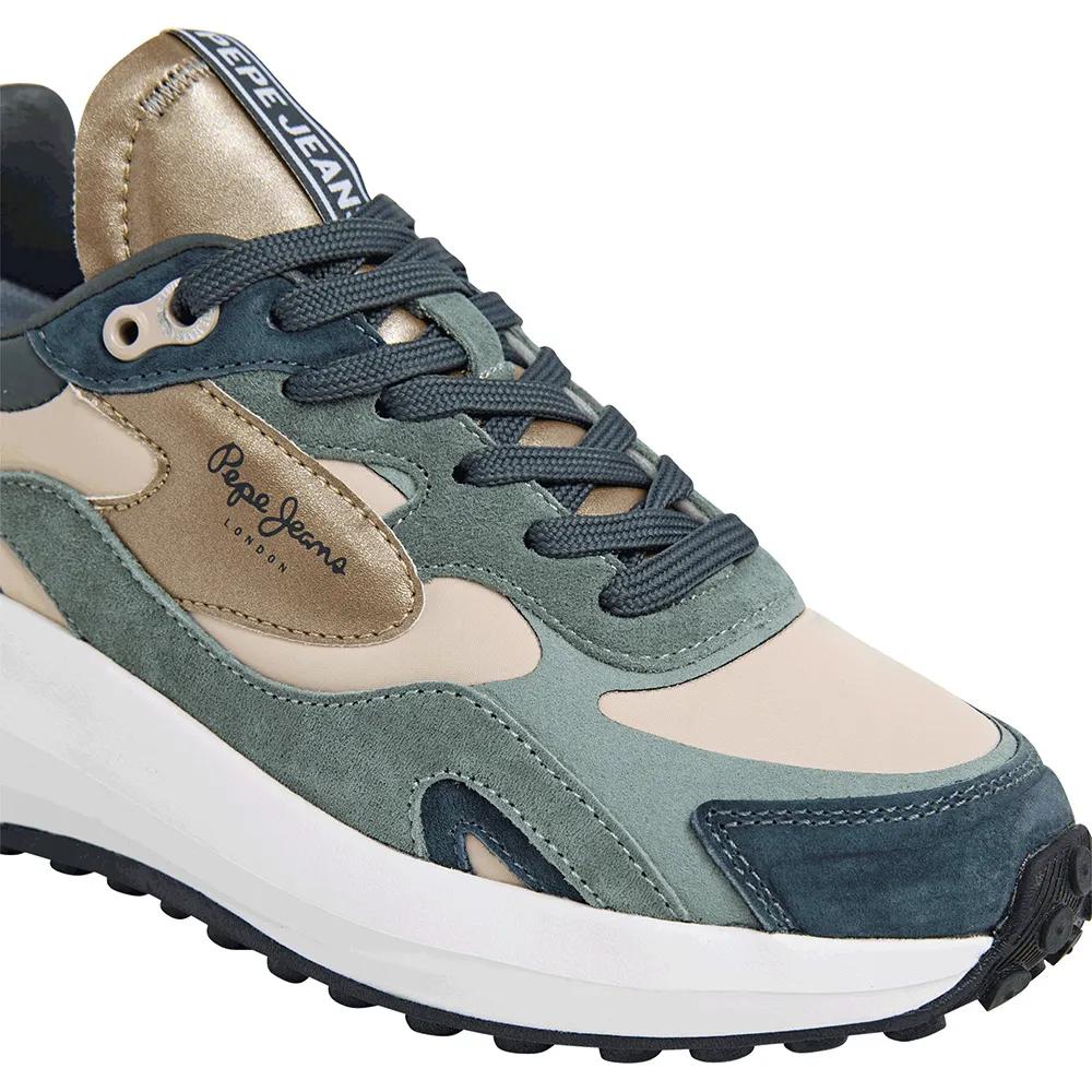 Pepe Jeans Sneakers Winslow Fun