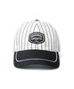 PRO-SPECS Vintage Stripe Ball Cap Ofwt